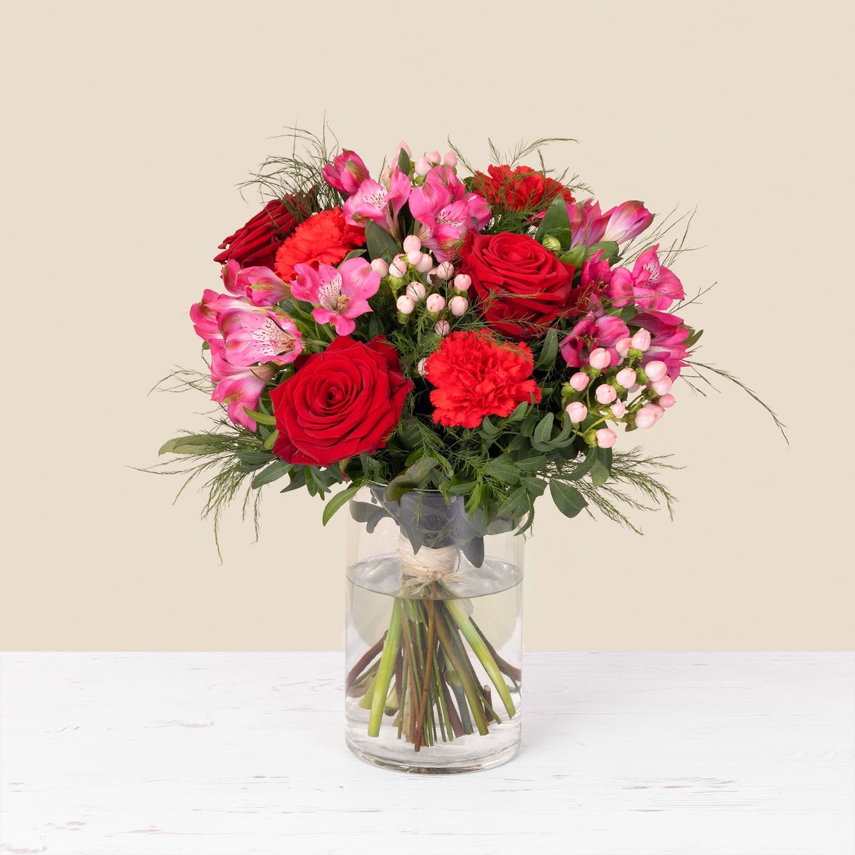 Bouquet Bisous — Interflora