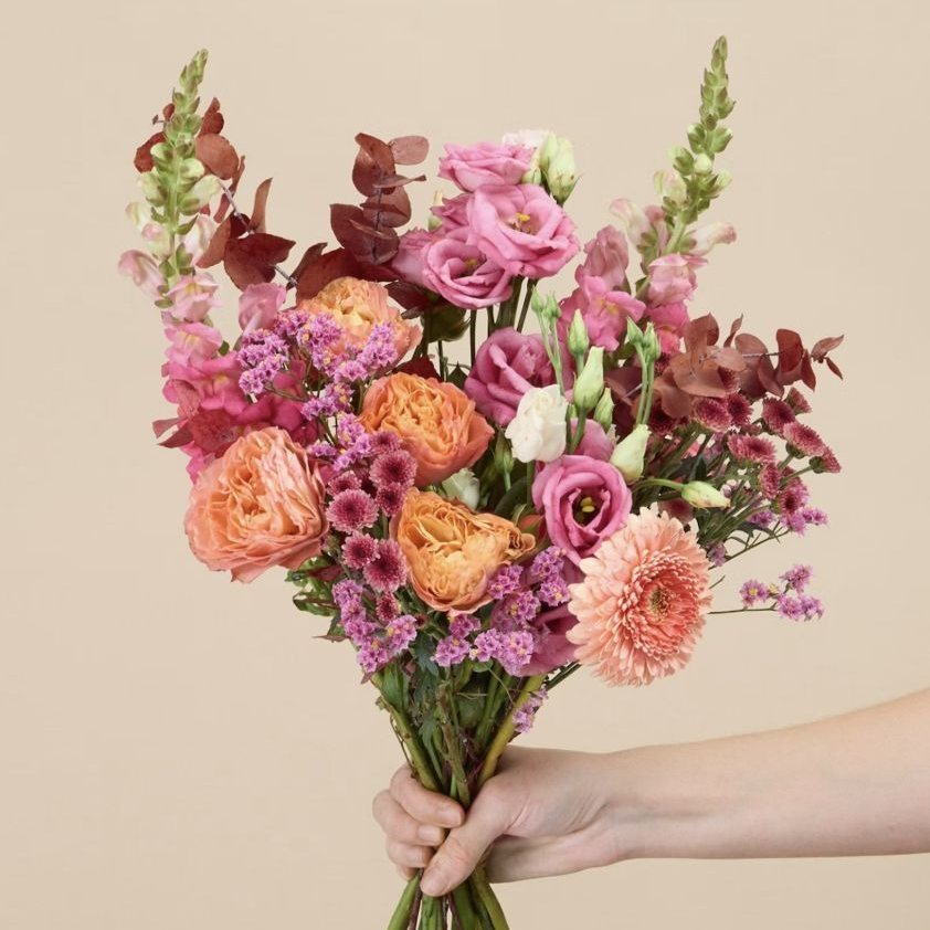 Bouquet du Marché
