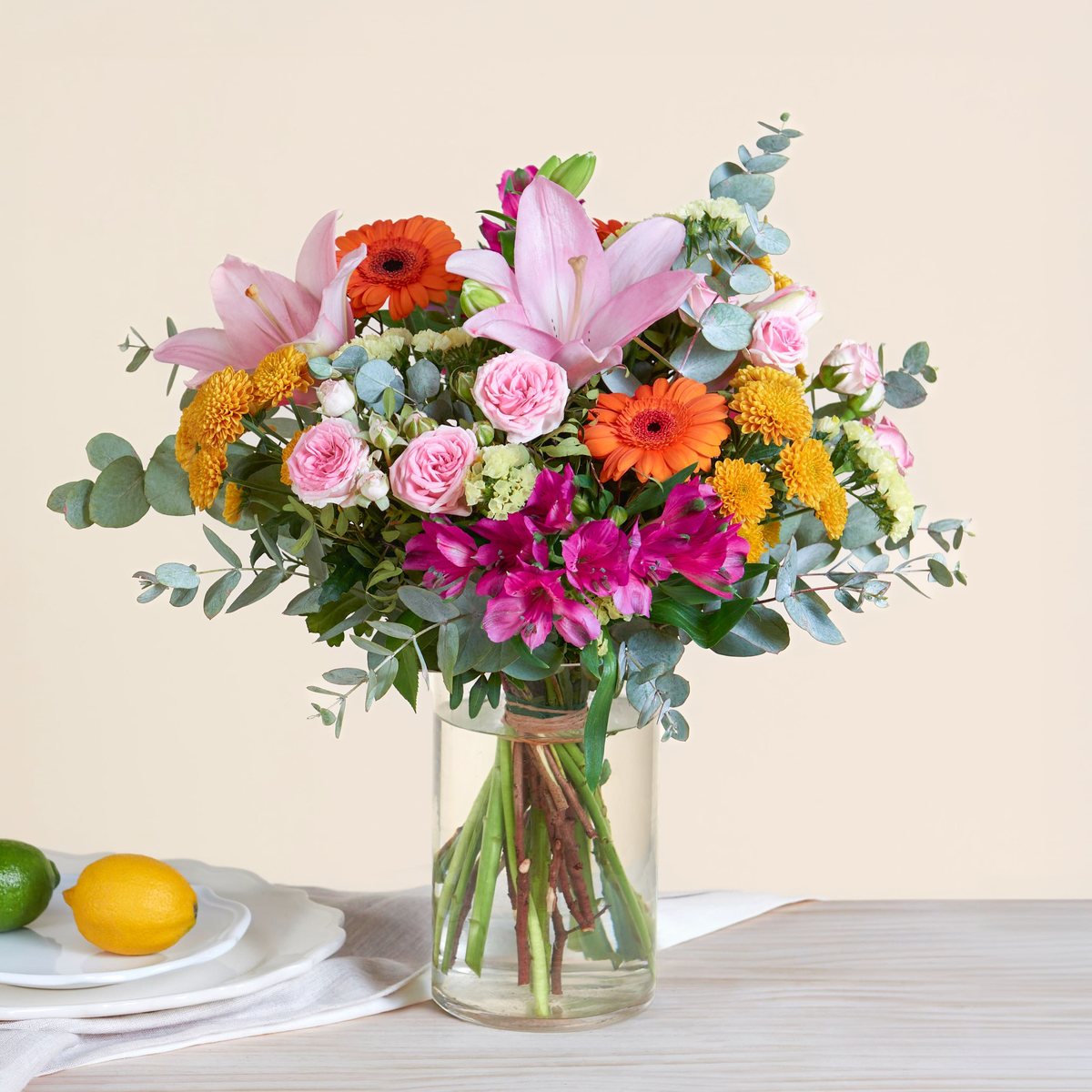 Bouquet Instant Complice — Interflora