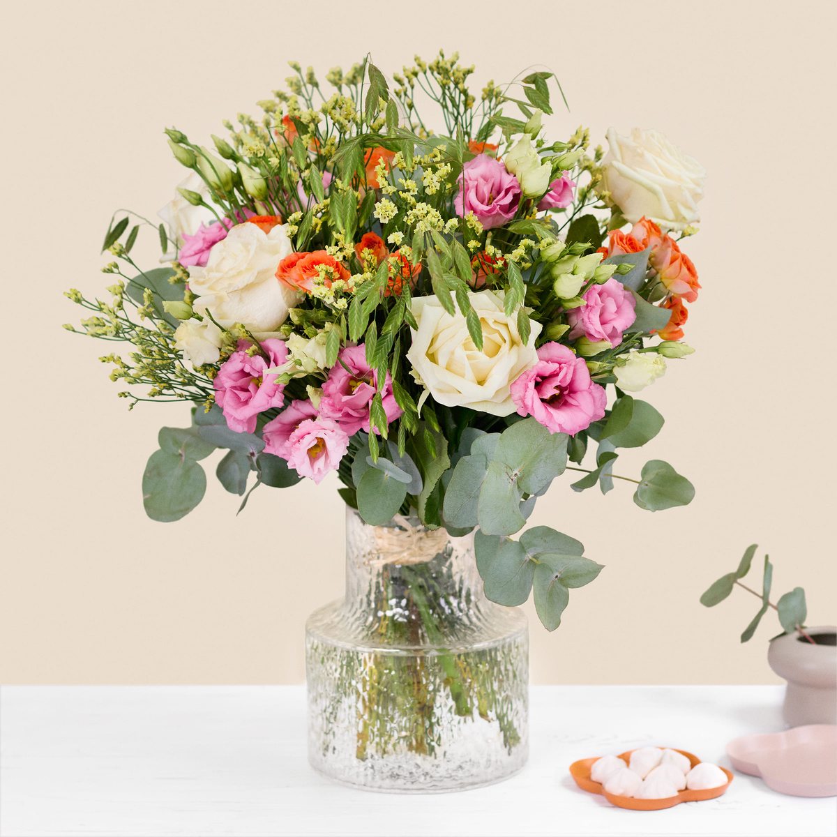 Bouquet Lumière Matinale — Interflora