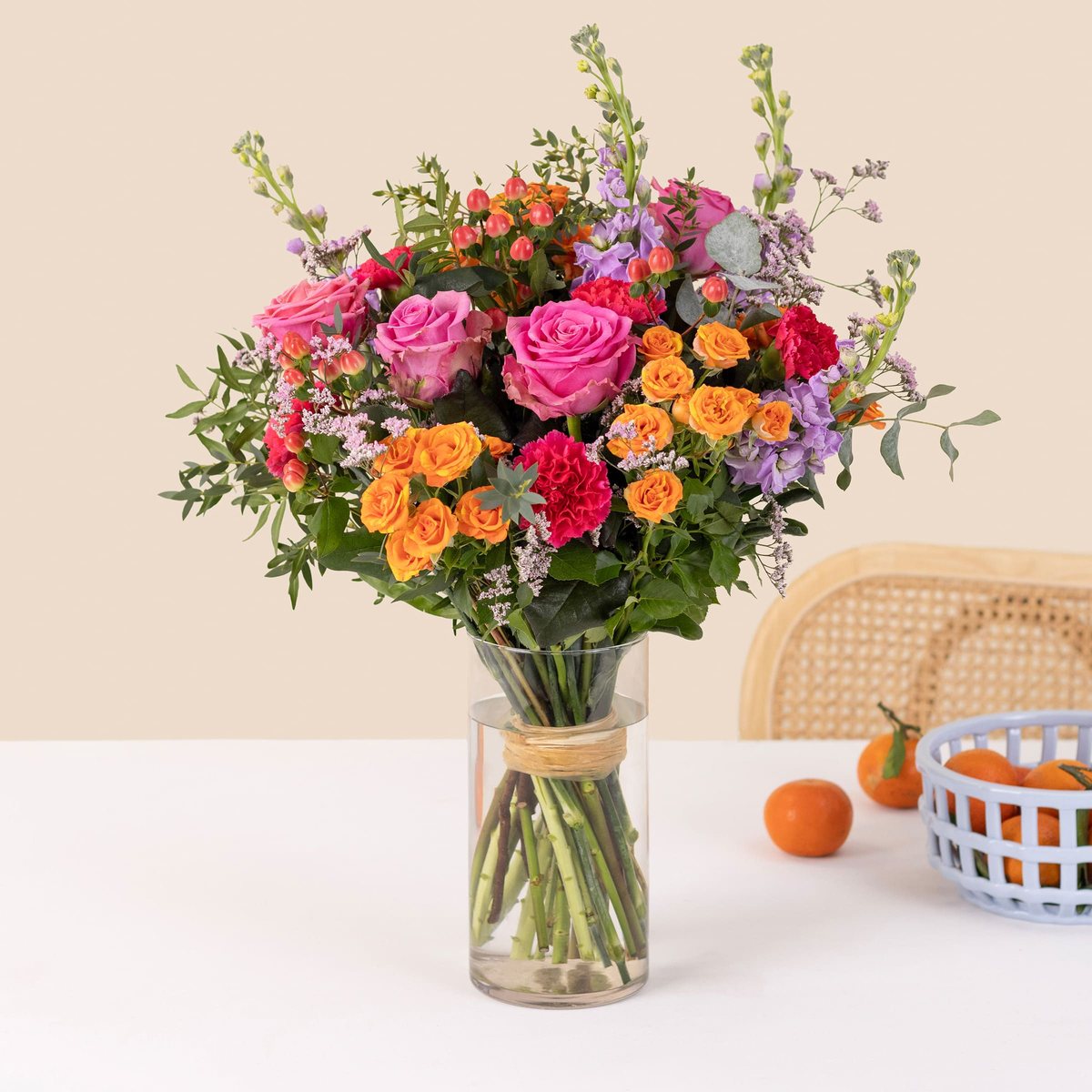 Bouquet Palette Multicolore — Interflora