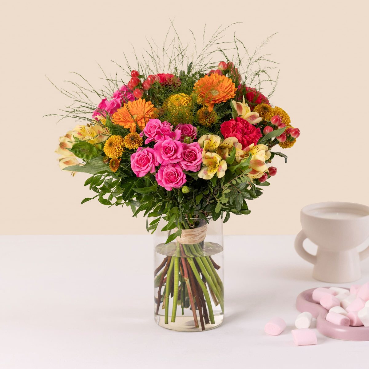 Bouquet Tutti Frutti — Interflora