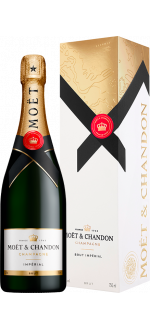 Moët & Chandon Brut Impérial, étui